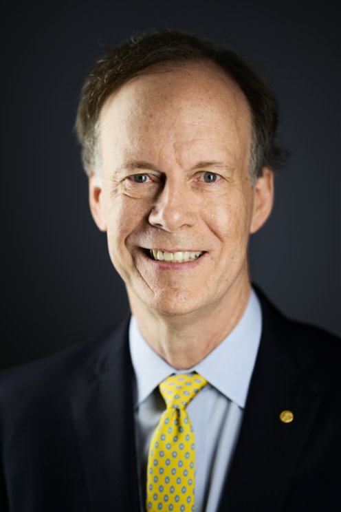 William G. Kaelin Jr