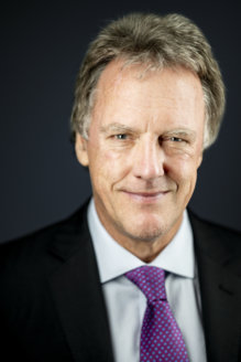 Sir Peter J. Ratcliffe