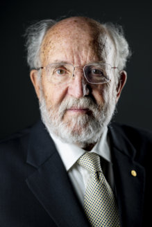 Michel Mayor