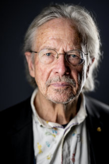 Peter Handke