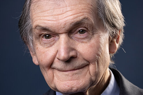 Roger Penrose