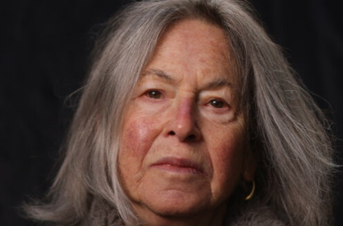 Louise Glück
