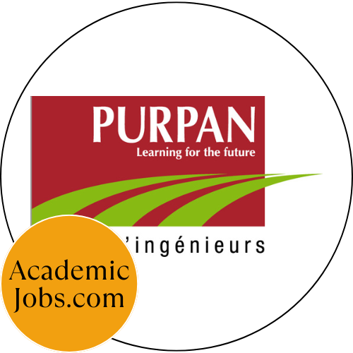 École d'ingénieurs de Purpan logo