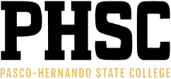 Pasco-Hernando State College Logo