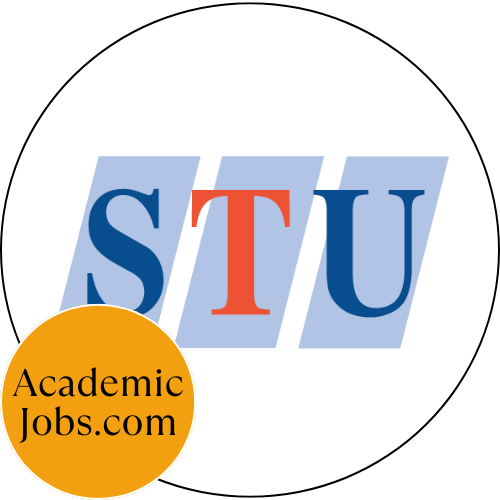 Saigon Technology  University logo