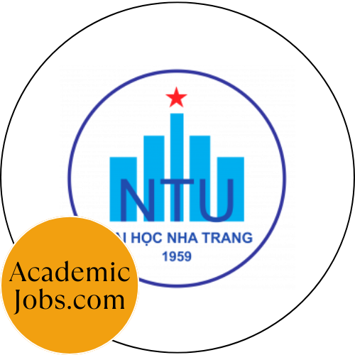 Nha Trang University Jobs logo