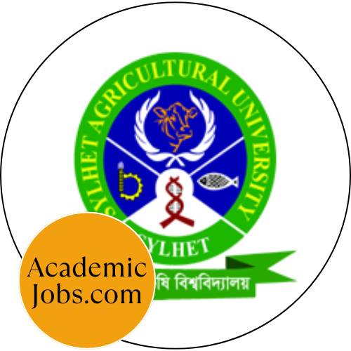 SAU Logo