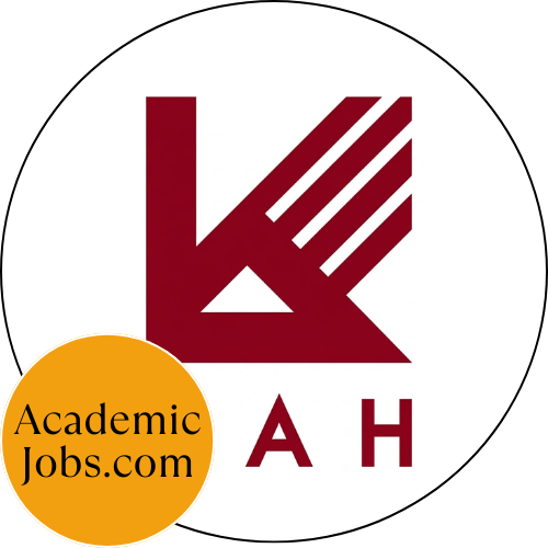 Ho Chi Minh City University of Architecture logo