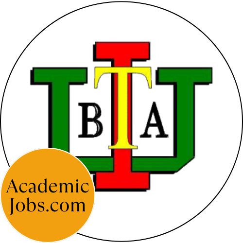 IUBAT - International University of Business Agriculture and Technology logo