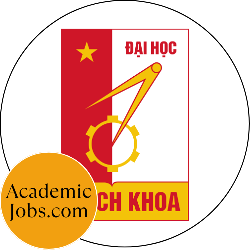 Hanoi University of Science & Technology logo