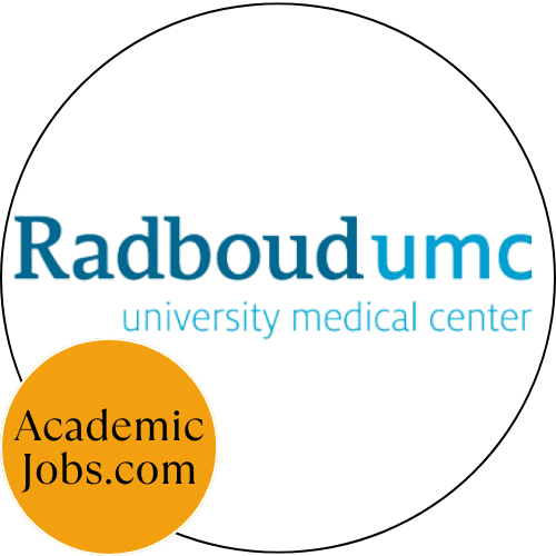 Radboudumc logo