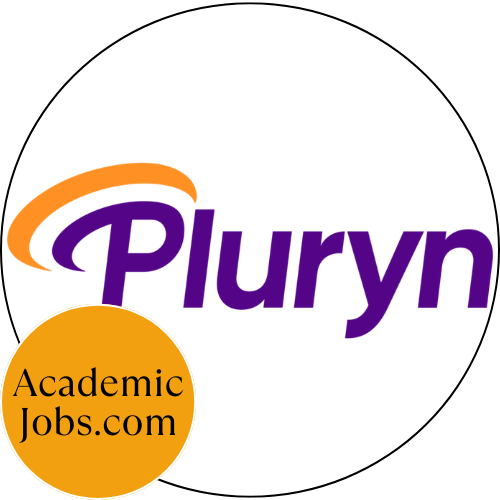 Pluryn logo