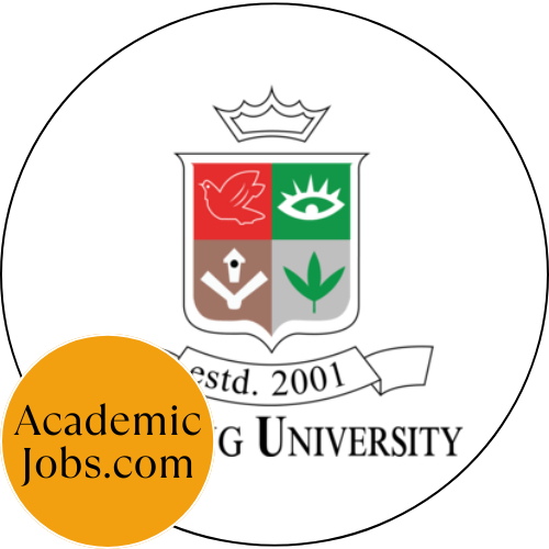 LU - Leading University logo