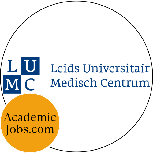 Leids Universitair Medisch Centrum (LUMC) logo