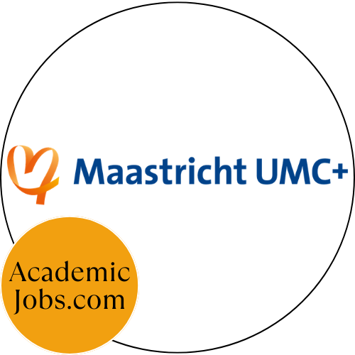 Maastricht University Medical Center+ Logo