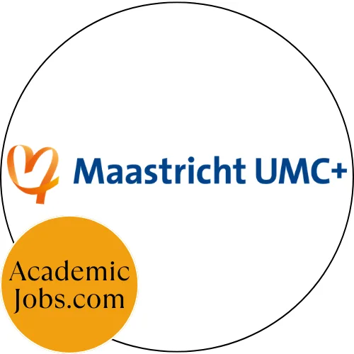 Maastricht University Medical Center+ logo