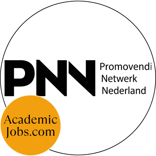 Promovendi Netwerk Nederland logo