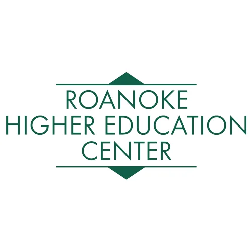 Roanoke Higher Education Authority Logo