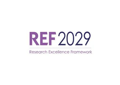Research Excellence Framework (REF) Logo