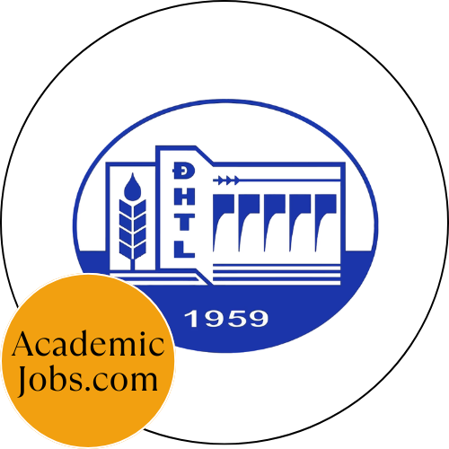 Thuyloi University Jobs logo
