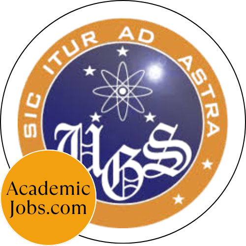 UGS - Universidade Gregório Semedo logo