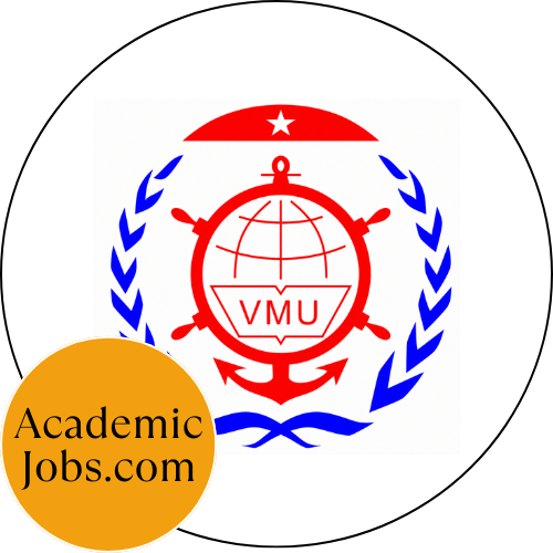 Vietnam Maritime University Jobs logo