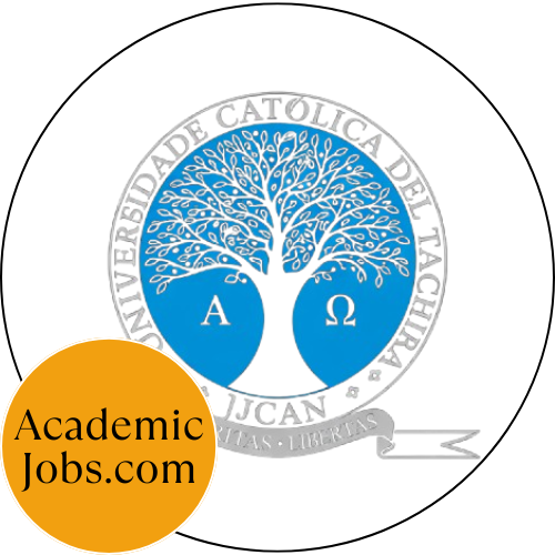 UCAN - Universidade Católica de Angola logo