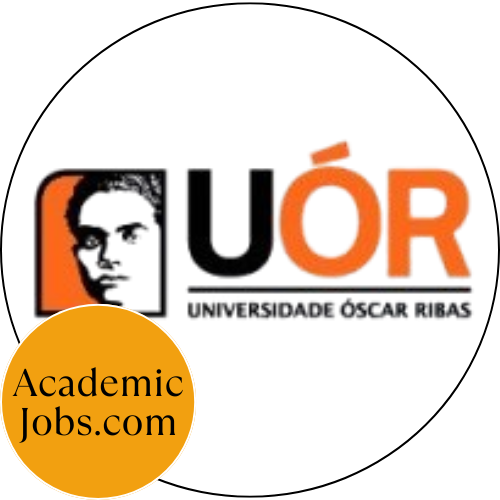 Universidade Óscar Ribas Jobs logo