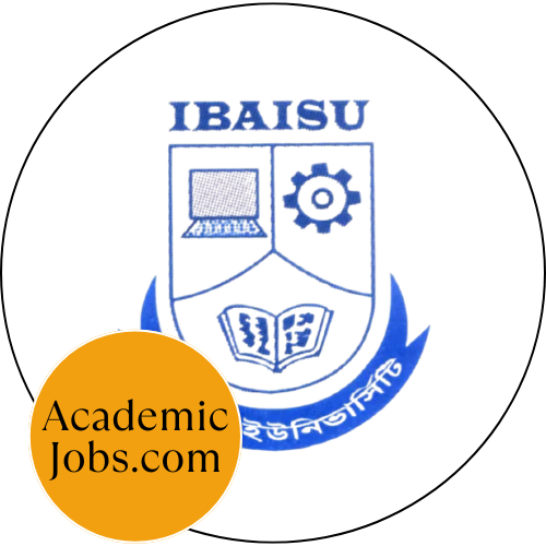 IBAIS - IBAIS University logo