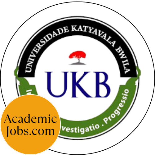 Universidade Katyavala Bwila Jobs logo
