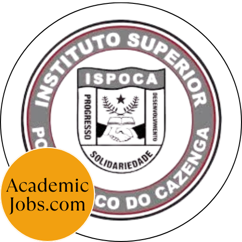 Instituto Superior Politécnico do Cazenga Jobs logo