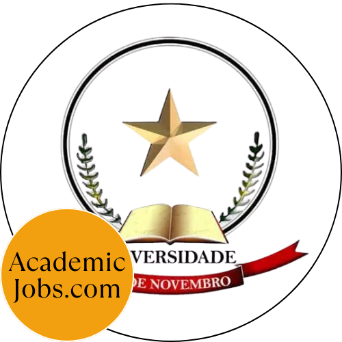 Universidade 11 de Novembro Jobs logo