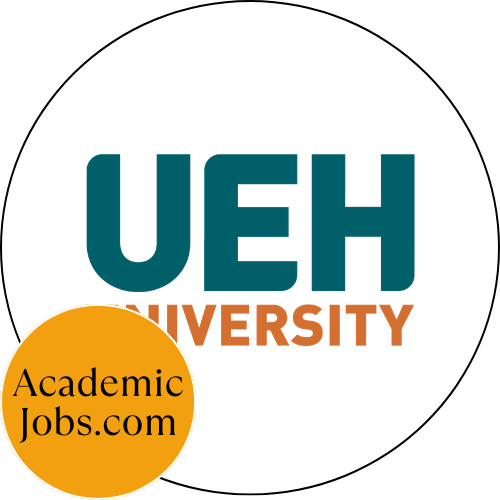 Ho Chi Minh City University of Economics logo