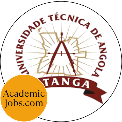 Universidade Tecnica de Angola Jobs logo