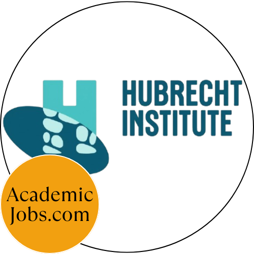 Hubrecht Institute logo