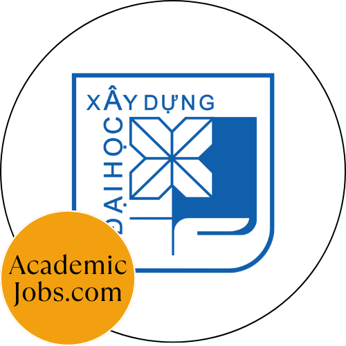 Hanoi University of Civil Engineering logo