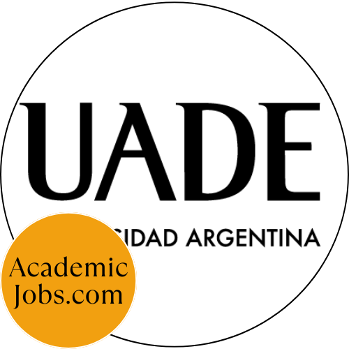 UADE - Universidad Argentina de la Empresa logo