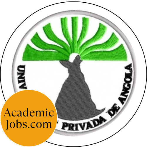 Universidade Privada de Angola Jobs logo