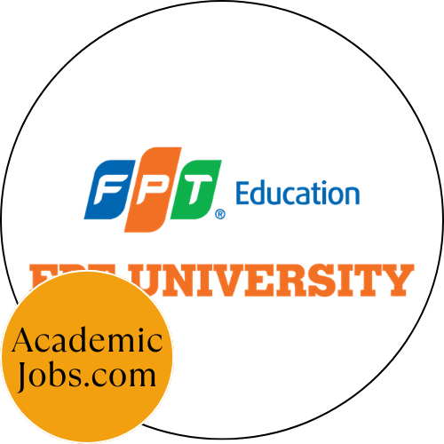FPT - FPT University logo