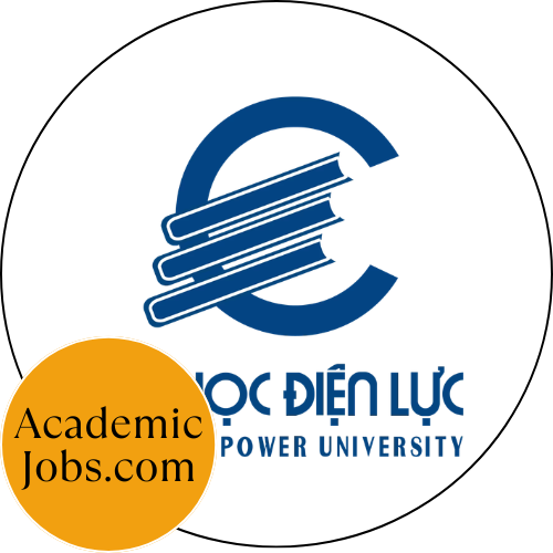 Electric Power University logo