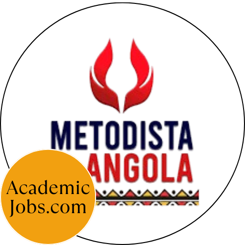 Universidade Metodista de Angola Jobs logo