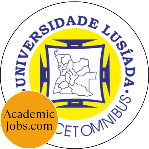 Universidade Lusíada de Angola Jobs logo