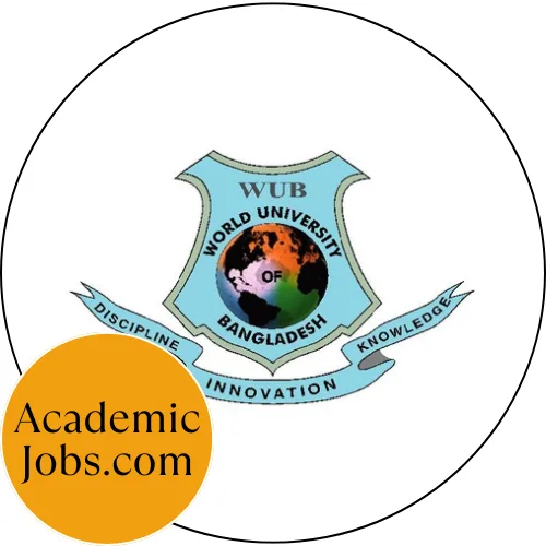 World University of Bangladesh