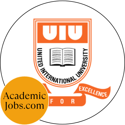 United International University (UIU) logo