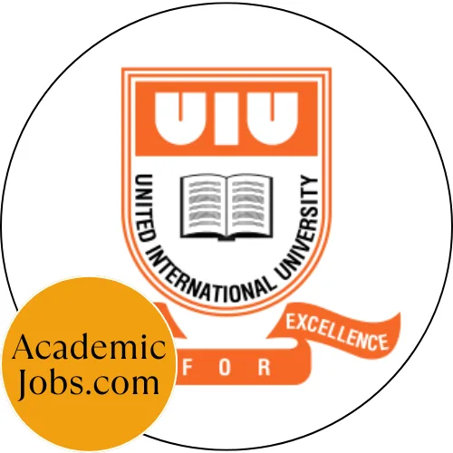 United International University (UIU) logo