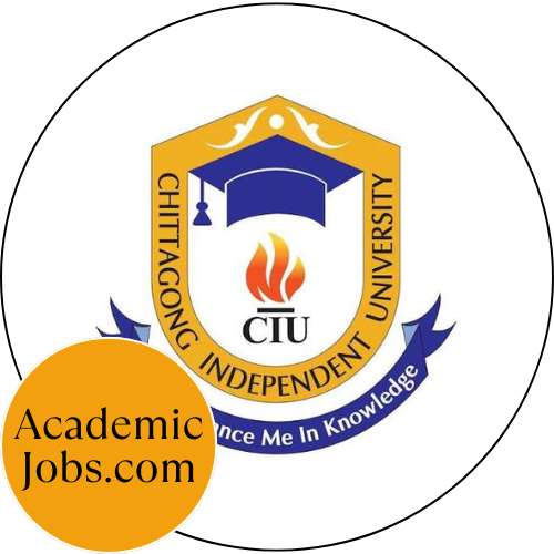 Chittagong Independent University logo
