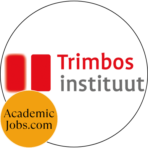 Trimbos Institute logo