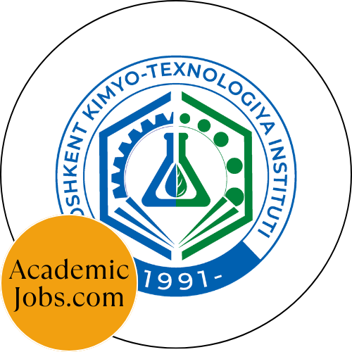 TCTI - Tashkent Chemical Technological Institute logo
