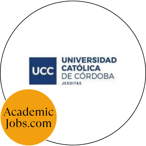 UCC - Universidad Católica de Córdoba logo