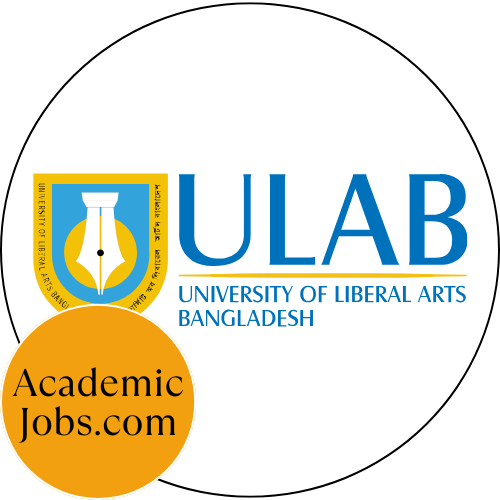 ULA - University of Liberal Arts logo